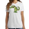 1-Hr DTG Ladies Core Cotton Tee Thumbnail