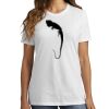 1-Hr DTG Ladies Core Cotton Tee Thumbnail