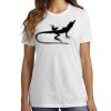 1-Hr DTG Ladies Core Cotton Tee Thumbnail