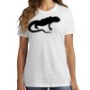1-Hr DTG Ladies Core Cotton Tee Thumbnail