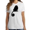 1-Hr DTG Ladies Core Cotton Tee Thumbnail