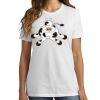 1-Hr DTG Ladies Core Cotton Tee Thumbnail