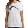 1-Hr DTG Ladies Core Cotton Tee Thumbnail