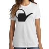 1-Hr DTG Ladies Core Cotton Tee Thumbnail