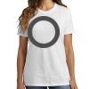 1-Hr DTG Ladies Core Cotton Tee Thumbnail