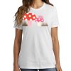 1-Hr DTG Ladies Core Cotton Tee Thumbnail