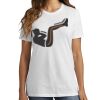1-Hr DTG Ladies Core Cotton Tee Thumbnail