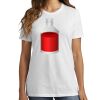 1-Hr DTG Ladies Core Cotton Tee Thumbnail