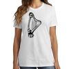 1-Hr DTG Ladies Core Cotton Tee Thumbnail