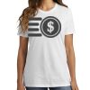 1-Hr DTG Ladies Core Cotton Tee Thumbnail
