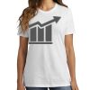 1-Hr DTG Ladies Core Cotton Tee Thumbnail