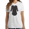 1-Hr DTG Ladies Core Cotton Tee Thumbnail