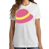 1-Hr DTG Ladies Core Cotton Tee Thumbnail