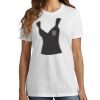 1-Hr DTG Ladies Core Cotton Tee Thumbnail