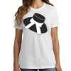 1-Hr DTG Ladies Core Cotton Tee Thumbnail
