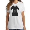 1-Hr DTG Ladies Core Cotton Tee Thumbnail