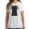 1-Hr DTG Ladies Core Cotton Tee Thumbnail