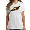 1-Hr DTG Ladies Core Cotton Tee Thumbnail
