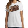 1-Hr DTG Ladies Core Cotton Tee Thumbnail