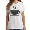 1-Hr DTG Ladies Core Cotton Tee Thumbnail