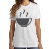 1-Hr DTG Ladies Core Cotton Tee Thumbnail