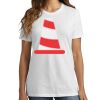 1-Hr DTG Ladies Core Cotton Tee Thumbnail