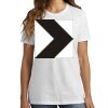 1-Hr DTG Ladies Core Cotton Tee Thumbnail