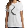 1-Hr DTG Ladies Core Cotton Tee Thumbnail