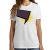 1-Hr DTG Ladies Core Cotton Tee Thumbnail