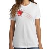 1-Hr DTG Ladies Core Cotton Tee Thumbnail
