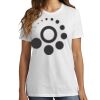 1-Hr DTG Ladies Core Cotton Tee Thumbnail