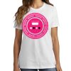 1-Hr DTG Ladies Core Cotton Tee Thumbnail