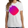 1-Hr DTG Ladies Core Cotton Tee Thumbnail