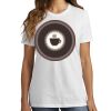 1-Hr DTG Ladies Core Cotton Tee Thumbnail