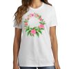 1-Hr DTG Ladies Core Cotton Tee Thumbnail