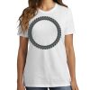 1-Hr DTG Ladies Core Cotton Tee Thumbnail