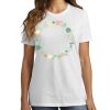 1-Hr DTG Ladies Core Cotton Tee Thumbnail