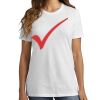 1-Hr DTG Ladies Core Cotton Tee Thumbnail