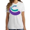 1-Hr DTG Ladies Core Cotton Tee Thumbnail
