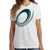 1-Hr DTG Ladies Core Cotton Tee Thumbnail