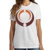 1-Hr DTG Ladies Core Cotton Tee Thumbnail