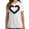 1-Hr DTG Ladies Core Cotton Tee Thumbnail