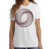 1-Hr DTG Ladies Core Cotton Tee Thumbnail