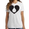1-Hr DTG Ladies Core Cotton Tee Thumbnail