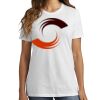 1-Hr DTG Ladies Core Cotton Tee Thumbnail