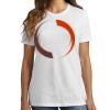 1-Hr DTG Ladies Core Cotton Tee Thumbnail