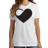 1-Hr DTG Ladies Core Cotton Tee Thumbnail