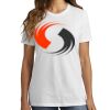 1-Hr DTG Ladies Core Cotton Tee Thumbnail