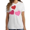 1-Hr DTG Ladies Core Cotton Tee Thumbnail