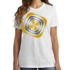 1-Hr DTG Ladies Core Cotton Tee Thumbnail